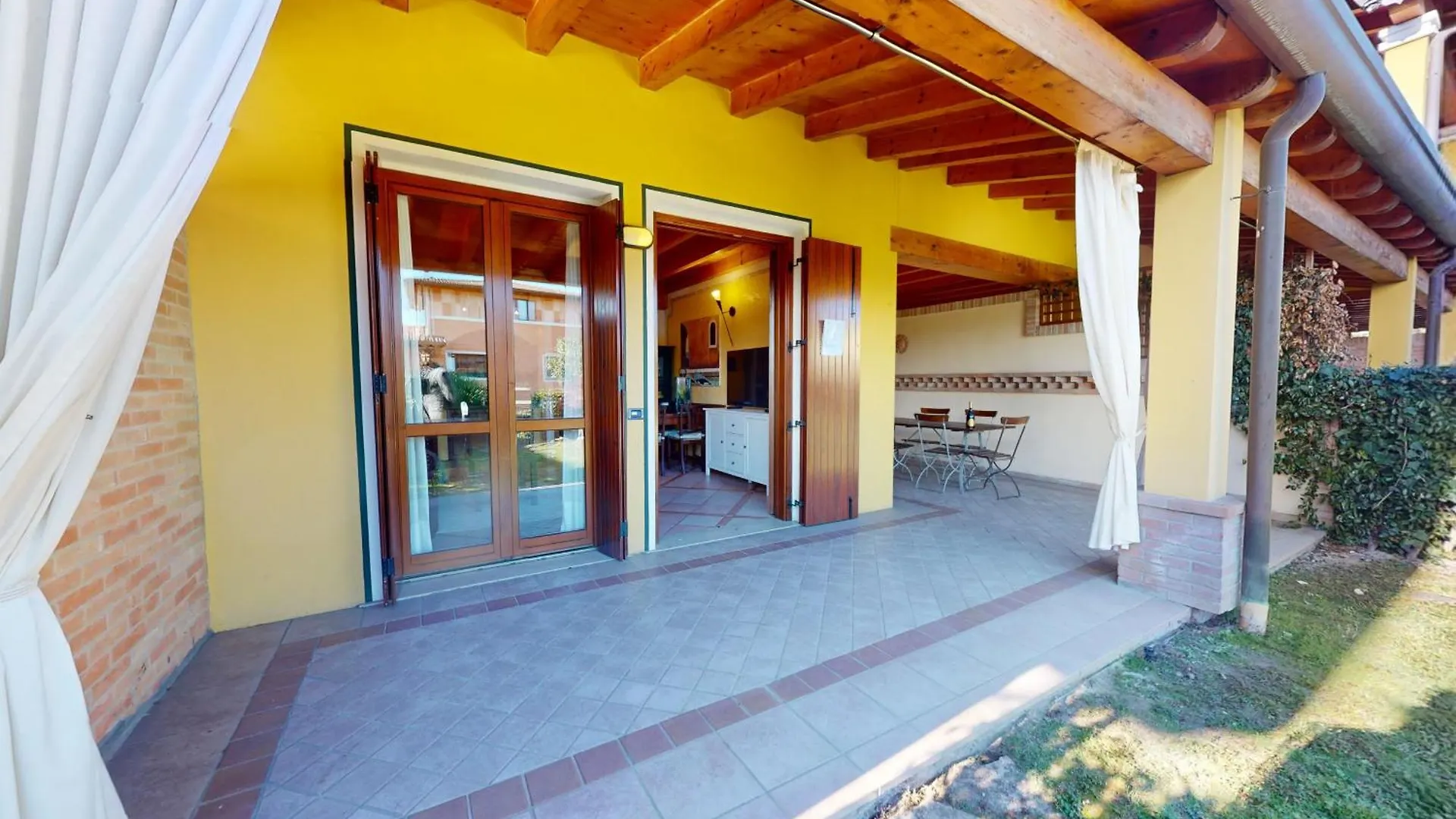 Apartment Garda Pleasure By Bookinggardalake Padenghe sul Garda