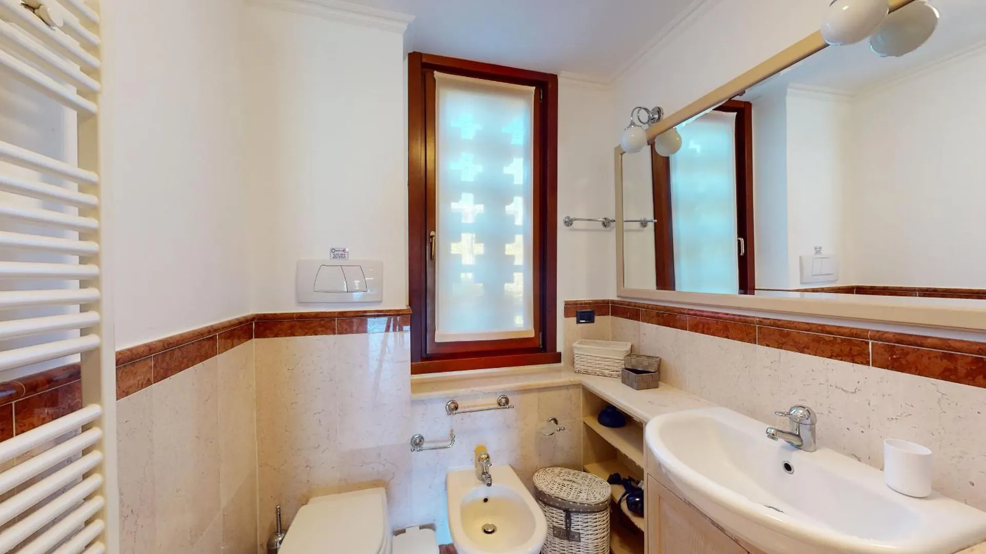Garda Pleasure By Bookinggardalake Padenghe sul Garda Apartment