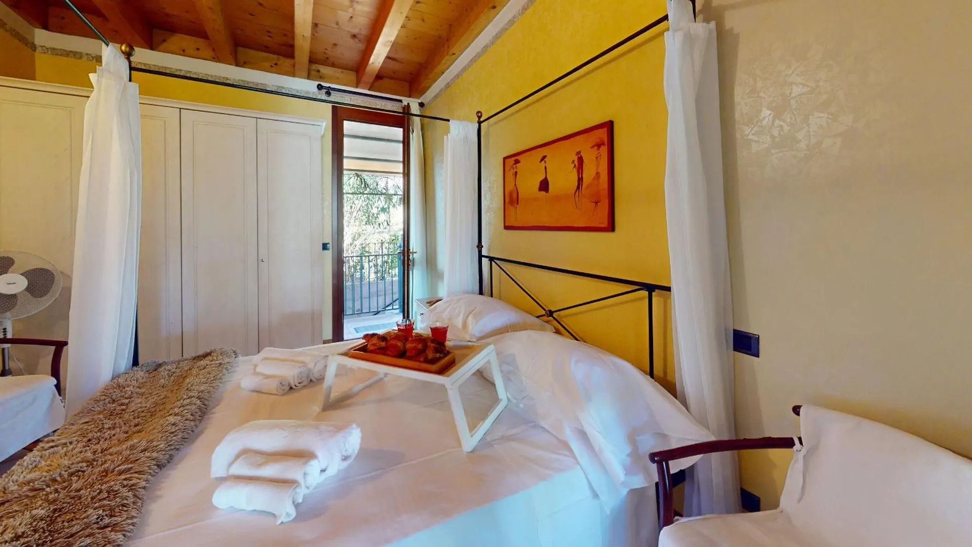 Garda Pleasure By Bookinggardalake Padenghe sul Garda Apartment