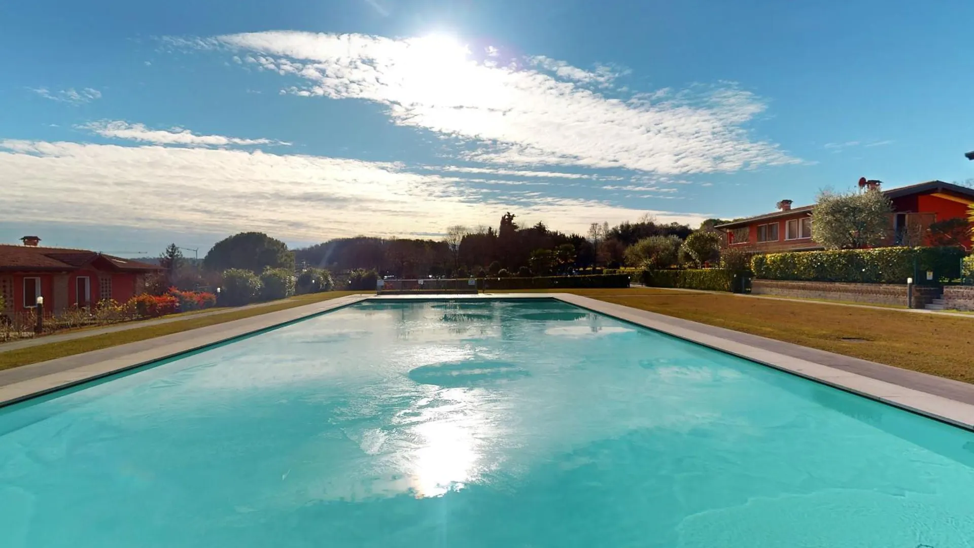 Garda Pleasure By Bookinggardalake Padenghe sul Garda Apartment