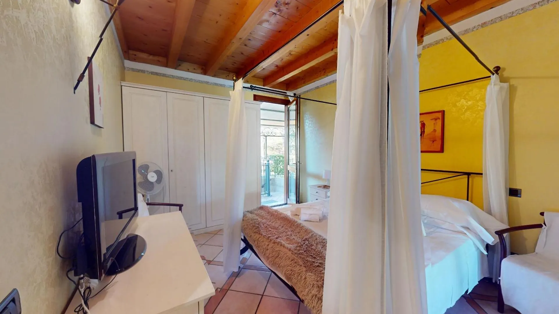 Garda Pleasure By Bookinggardalake Padenghe sul Garda Apartment
