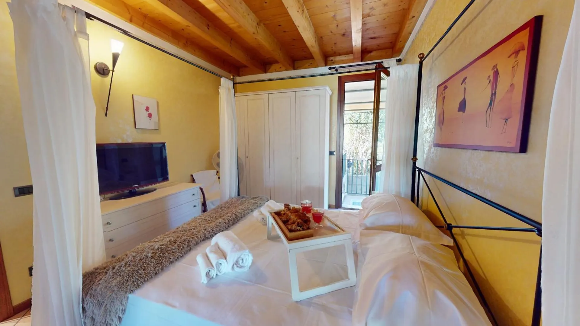 Apartment Garda Pleasure By Bookinggardalake Padenghe sul Garda