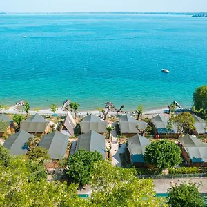 Campsite Camping Village Riva Blu, Padenghe sul Garda