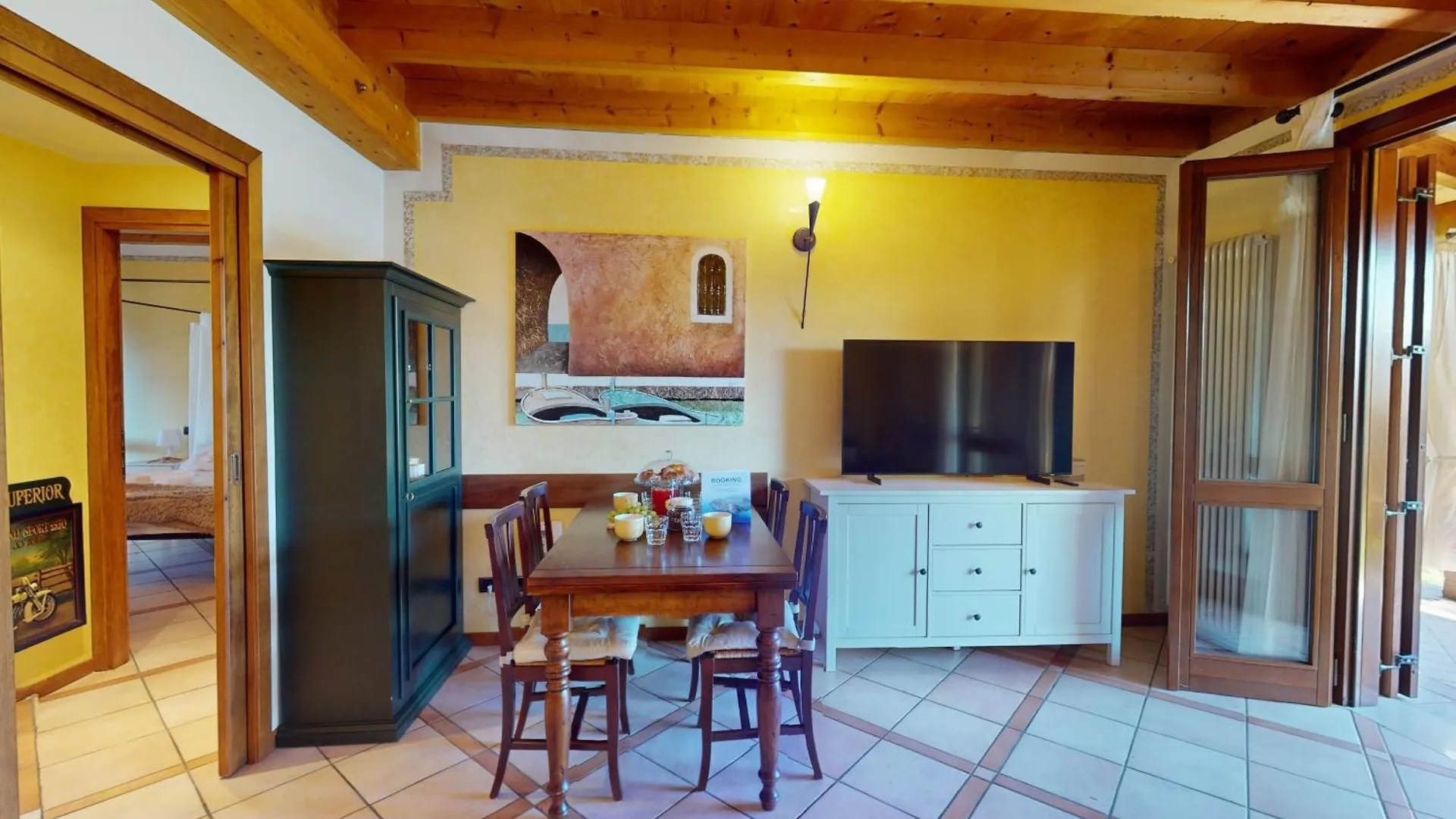 Garda Pleasure By Bookinggardalake Padenghe sul Garda Apartment