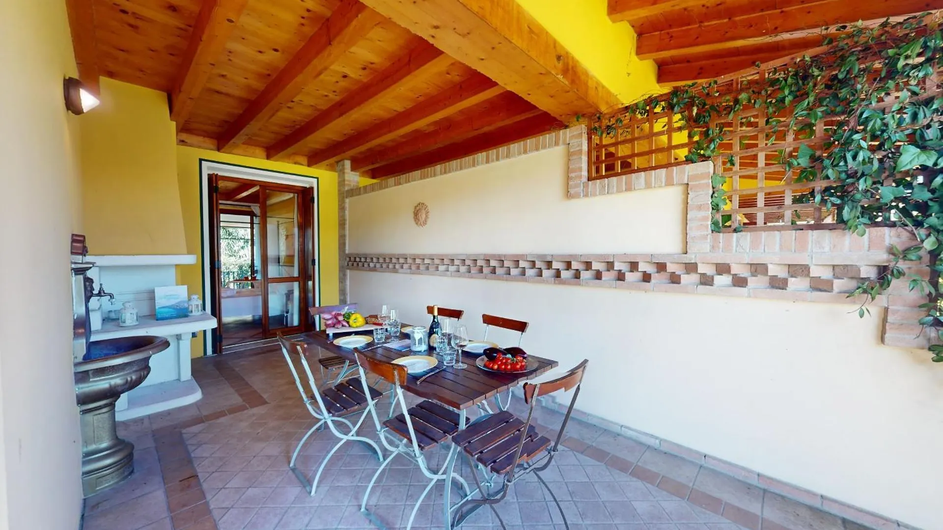 Apartment Garda Pleasure By Bookinggardalake Padenghe sul Garda